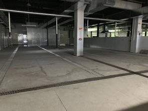 塘廈高速出口帶食品證廠房出租