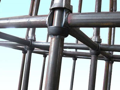 廈門碗扣租賃找廈門金博建筑材料-廈門碗扣腳手架出租-優變商務網youbian.com