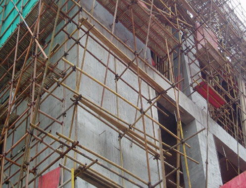 天津架子鋼管哪里租賃價格便宜