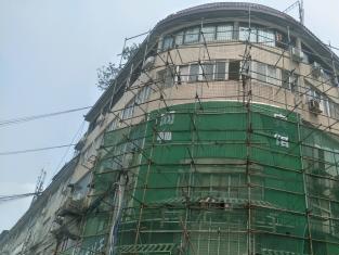 圖 新都區,腳手架租賃,鋼管架搭建,銷售,回收 成都建材