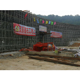 腳手架哪家好-廈門腳手架-中租建筑設備(查看)