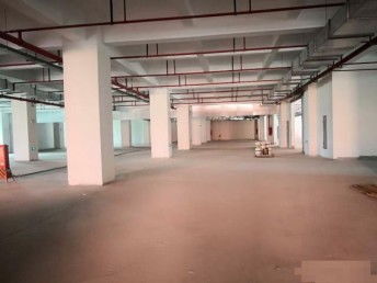 圖 松江全新專業食品園區招租,環評好辦,配套齊全 上海廠房 倉庫 土地