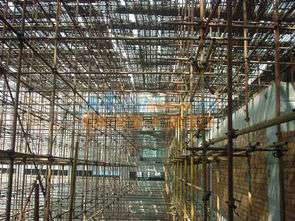 廈門鋼管架哪家好 廈門鋼管架廠家直銷