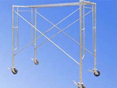 【腳手架】廈門腳手架|廈門腳手架出租|廈門腳手架零售|鑫藝豪 其他工地施工材料 產品