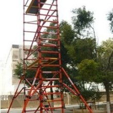  廣州市天河區員村基業物資租賃經營部 主營 排山管及配件 腳手架