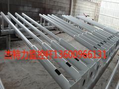 廈門監控立桿價格 杰特力旗桿廠供應專業的監控立桿