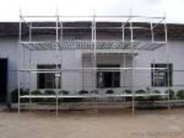 廈門弘發腳手架 專業出租、出售與搭建服務