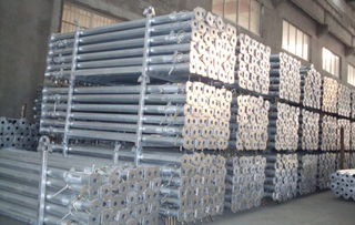 廈門腳手架安裝與出租服務全解析 價格、廠家與使用指南