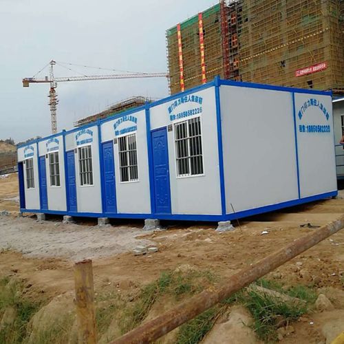 移動集裝箱報價與廈門腳手架出租廠家指南