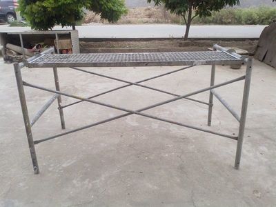 廈門腳手架租賃與土工布服務 鑫海發助力高效施工