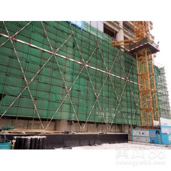 廣東廈門腳手架出租服務指南 選擇、流程與注意事項